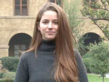 Mariana Di Girolamo desclasifica tierno video bailando "Macarena" cuando era una niña