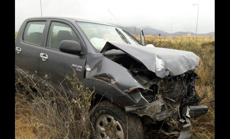 Tres mujeres mueren en brutal accidente en sector de Tambillos en Región de Coquimbo