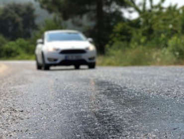 Se derriten carreteras en Australia por calor sin precedentes