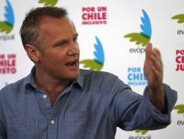 Felipe Kast: “sería inmoralidad” si Presidenta no se reúne con disidencia cubana