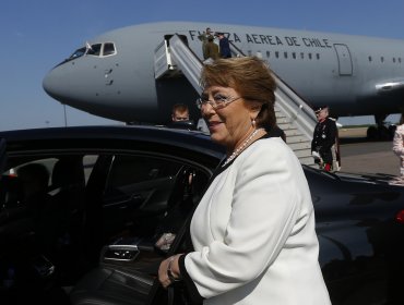 Presidenta Michelle Bachelet inicia este domingo polémica visita a Cuba