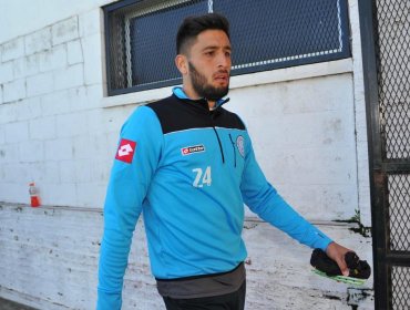 Delantero de Belgrano de Córdoba llegará a Unión Española