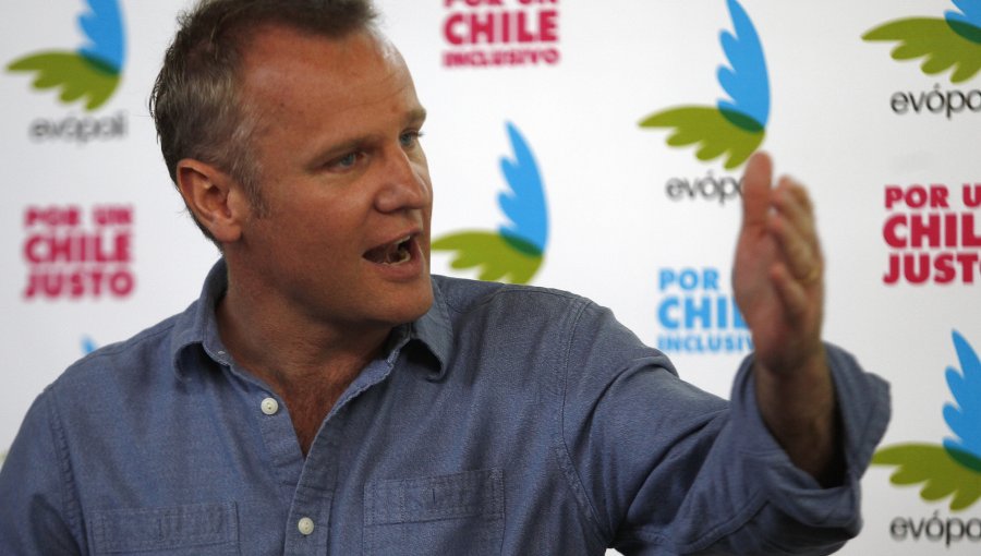 Felipe Kast: “sería inmoralidad” si Presidenta no se reúne con disidencia cubana