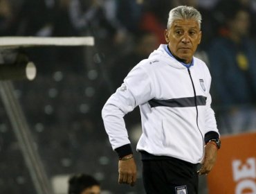 Hector Pinto: “A Pellegrini le veo más como director deportivo que entrenador en Chile”