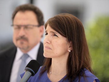 Gobierno por caso Luchsinger-Mackay: “Nos importa que haya justicia”