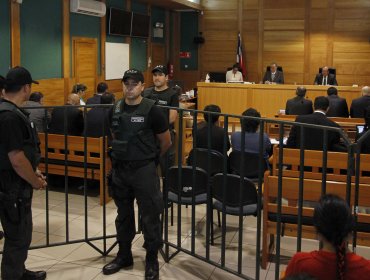 Caso Luchsinger- Mackay: Tribunal pide detención de 7 imputados