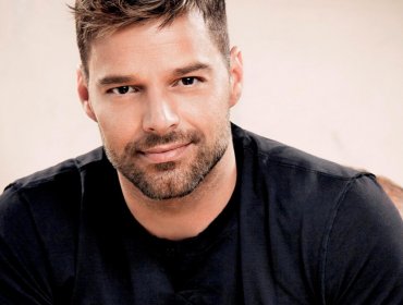 Ricky Martin revoluciono las redes sociales con desnudo total en Instagram
