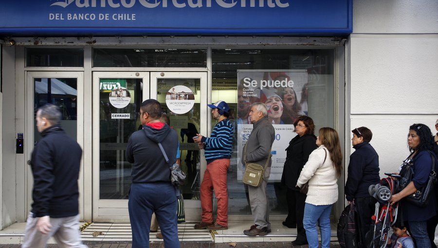 Cámara de Diputados verá este martes proyecto que moderniza la legislación bancaria