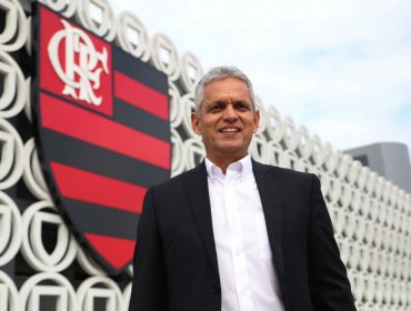 Flamengo confirmó salida de Rueda y arribo de nuevo entrenador