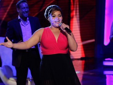Ex Rojo Katherine Orellana se casó en secreto y así lo contó en redes sociales