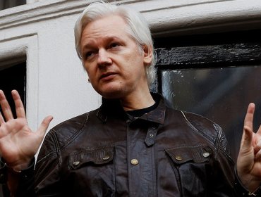 Ecuador busca un mediador para resolver la "insostenible" situación de Assange