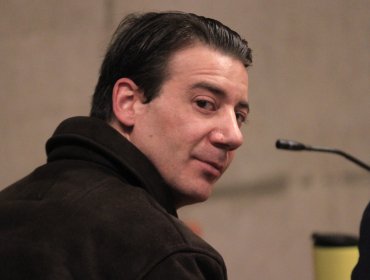 Ex Vocalista de Los Tetas tendría juicio abreviado por presunta violencia intrafamiliar