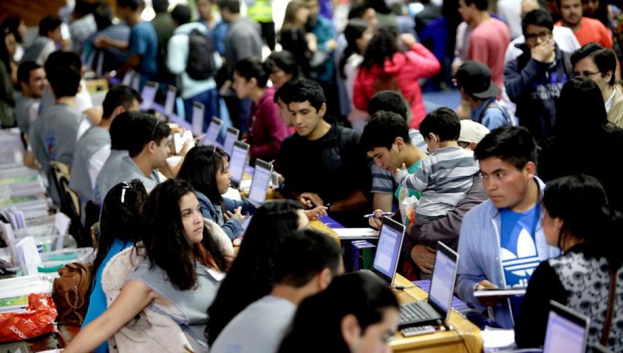 Revisa aquí sí tienes el beneficio de la gratuidad en educación para el 2018