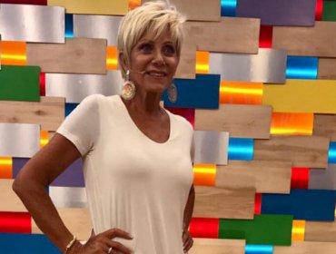 Raquel Argandoña y Ernesto Belloni esperan subir audiencia en nueva edición de estelar "Diana"