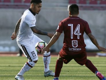 Universidad Católica selló incorporación de Marcos Bolados