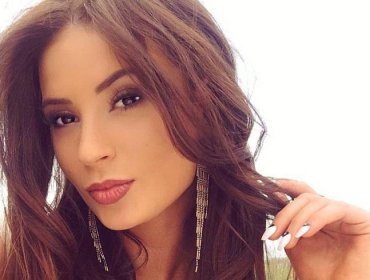 Julia Fernández habla del fin de relación con Ignacio Lastra y revela que él no quiere verla