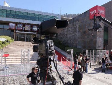 Crisis en TVN tras renuncia de tres directores con duras criticas al manejo de Ricardo Solari