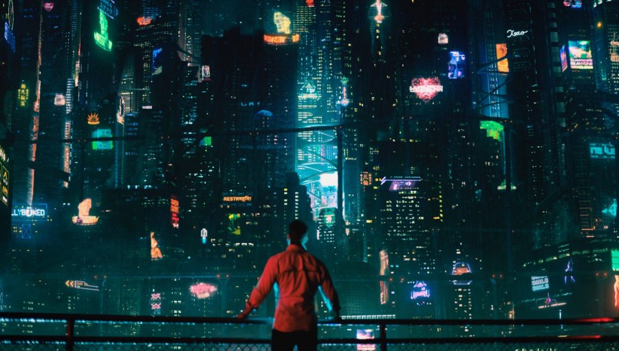 Altered Carbon: Netflix prepara estreno de serie que explora la inmortalidad humana