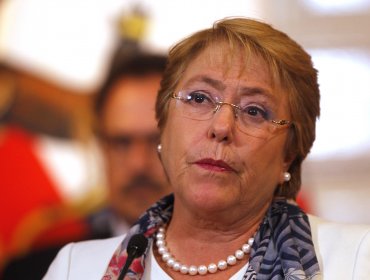 Bachelet tras alteración de ranking de Banco Mundial: “Daña su credibilidad”