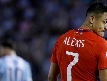 Arsene Wenger y salida de Alexis Sánchez del Arsenal: "Es inminente"