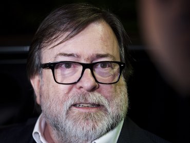 Jaime de Aguirre reconoce “agudización de una crisis” en TVN