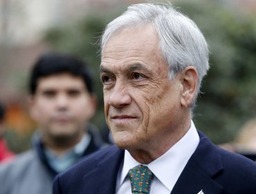 Piñera anunció “profunda reestructuración” de la ANI tras presuntas filtraciones