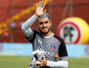 Pedro Morales tras su paso por Colo Colo: "Salí muy agradecido de ahí"