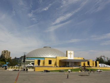 Papa Francisco en Chile: Detalles de la misa que se realizará este martes en el Parque O'Higgins