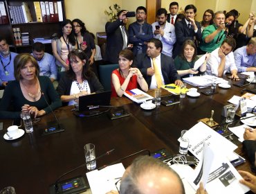 Comisión de Cámara de Diputados comienza a discutir este lunes ley de "identidad de género"