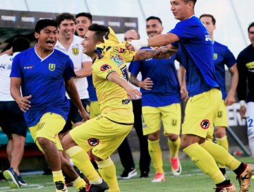 Universidad de Concepción viajó a Argentina para su pretemporada