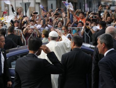 Diarios argentinos hablan de “poco entusiasmo” de los chilenos por visita papal