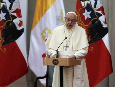 Revive el momento que el Papa Francisco pide perdón por abusos sexuales a niños