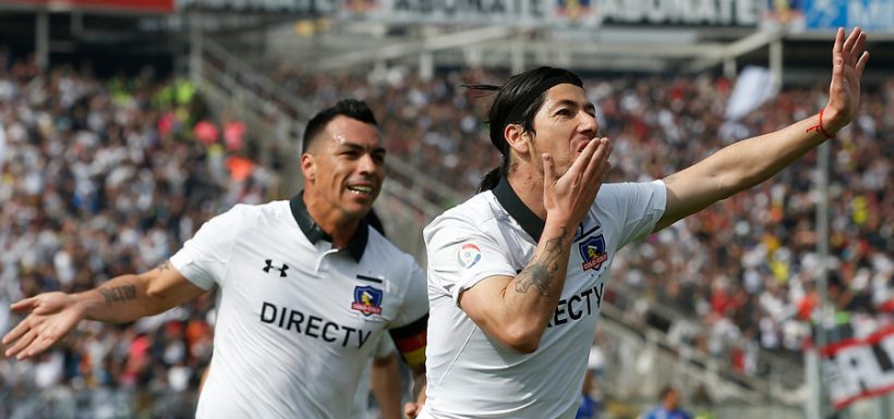 Plantel de Colo Colo estaría molesto por supuesto retraso en el pago de premios