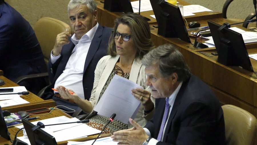 Diputados despachan al Senado proyecto sobre fondos rezagados de las AFP