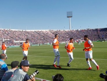 ANFP lanzó oficialmente el fixture del Campeonato Nacional 2018