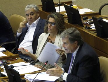 Diputados despachan al Senado proyecto sobre fondos rezagados de las AFP