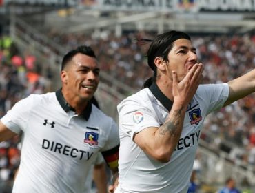 Plantel de Colo Colo estaría molesto por supuesto retraso en el pago de premios