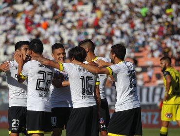 Blanco y Negro: "Los premios por el Transición se encuentran totalmente pagados"