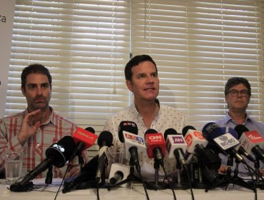 Víctimas de Karadima califican de “ofensivas” declaraciones del Papa por Obispo Barros
