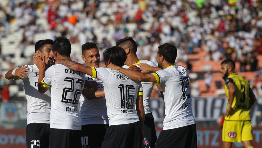 Blanco y Negro: "Los premios por el Transición se encuentran totalmente pagados"