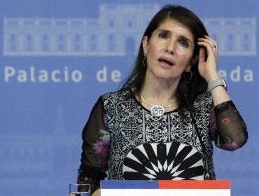 Gobierno por fiscales: Las instituciones trascienden a personas en particular
