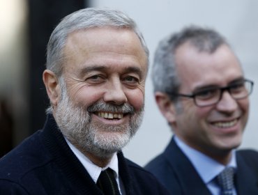 Benito Baranda: Barros debería haber dejado de ser obispo hace mucho tiempo