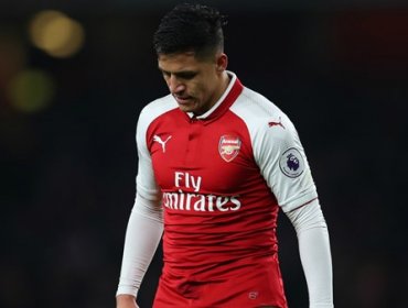 Wenger: "La salida de Alexis no va a doler como la de Van Persie"