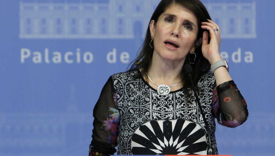 Gobierno por fiscales: Las instituciones trascienden a personas en particular
