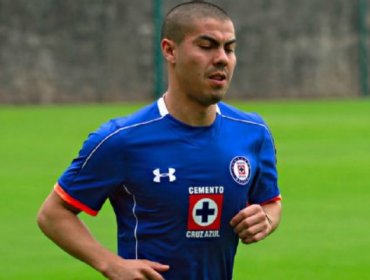Francisco Silva habría descartado opción de Colo Colo y seguiría en Cruz Azul