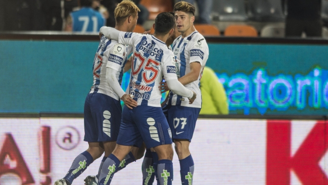 Fútbol Mexicano: Ángelo Sagal anotó en triunfo del Pachuca