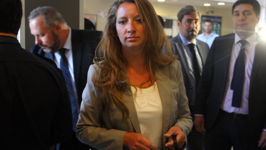 Caso Caval: Comienza preparación de juicio oral después de 3 años de indagatoria