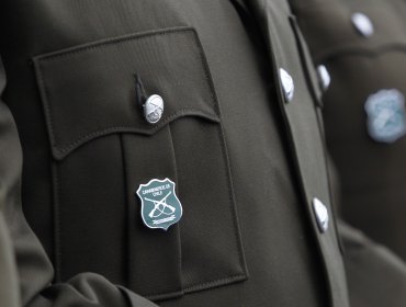 Roban decenas de uniformes de Carabineros desde empresa textil de La Cisterna