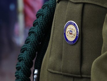 Carabineros descartó robo de uniformes institucionales en La Cisterna