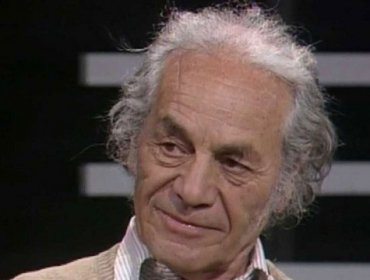 Muere Nicanor Parra: El reconocido "antipoeta" falleció a los 103 años